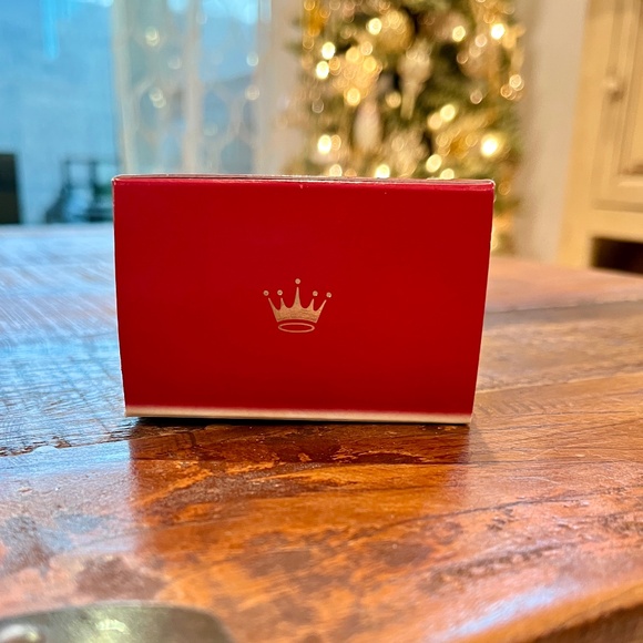 2002 Piglet's First Ride Hallmark Keepsake Ornament (QXD4963) - Picture 5 of 6